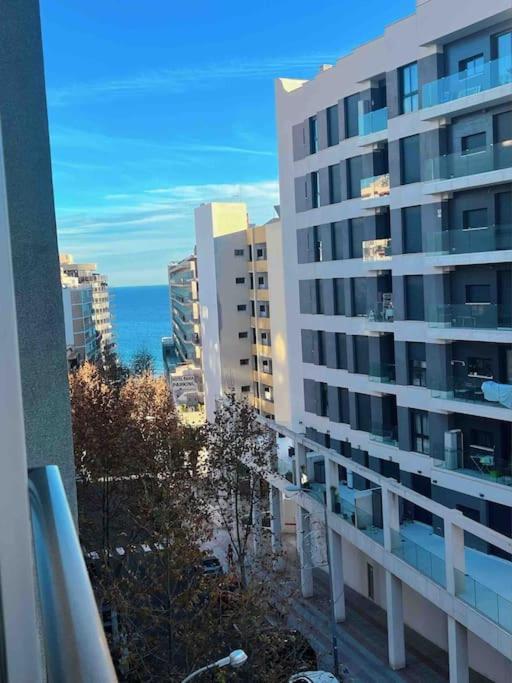 Apartamento A 2 Min De Playa Calpe Exterior photo