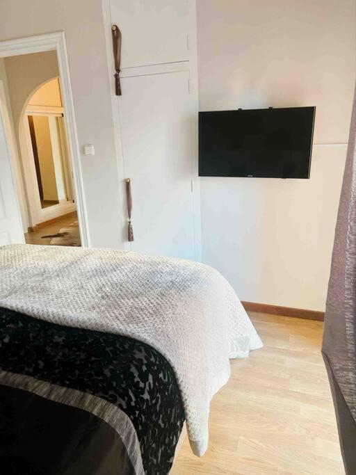 Apartamento A 2 Min De Playa Calpe Exterior photo