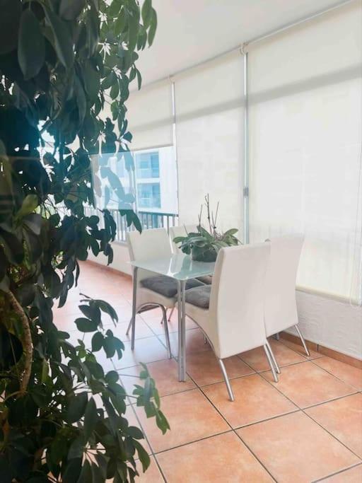Apartamento A 2 Min De Playa Calpe Exterior photo