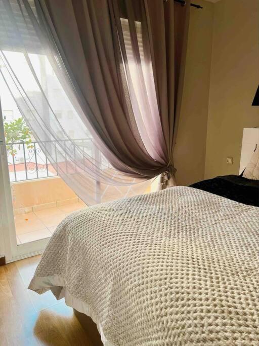 Apartamento A 2 Min De Playa Calpe Exterior photo