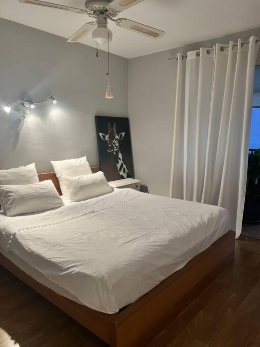 Apartamento A 2 Min De Playa Calpe Exterior photo